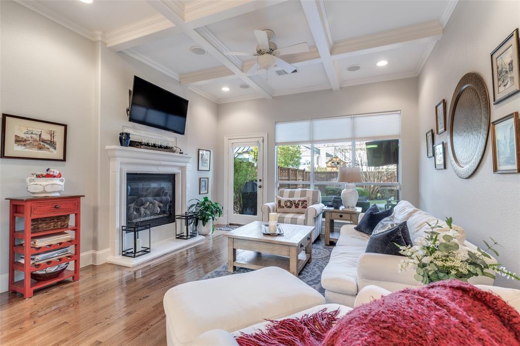 Linwood Place - Residential