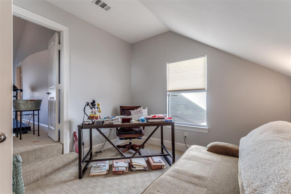 Linwood Place - Residential