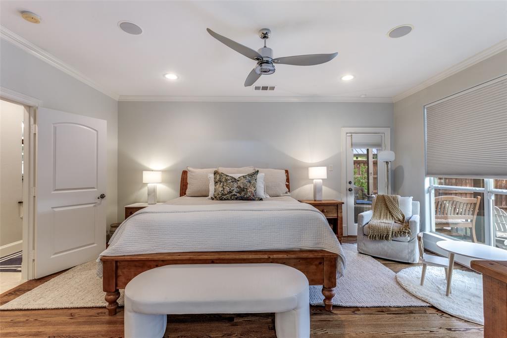 Linwood Place - Residential