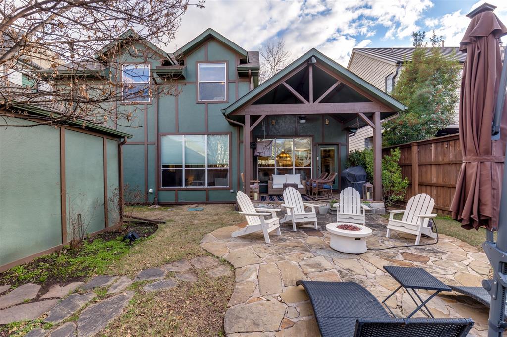 Linwood Place - Residential