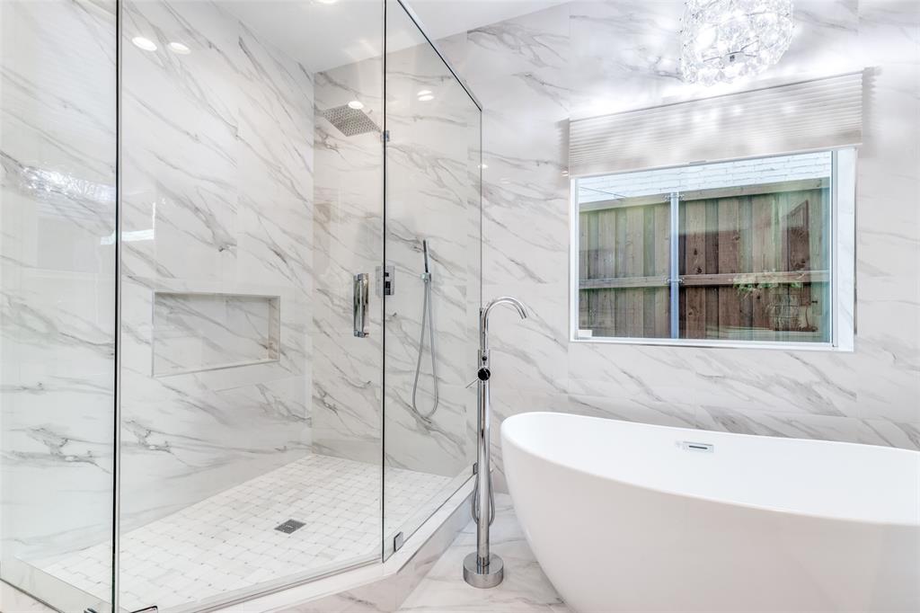 Linwood Place - Residential