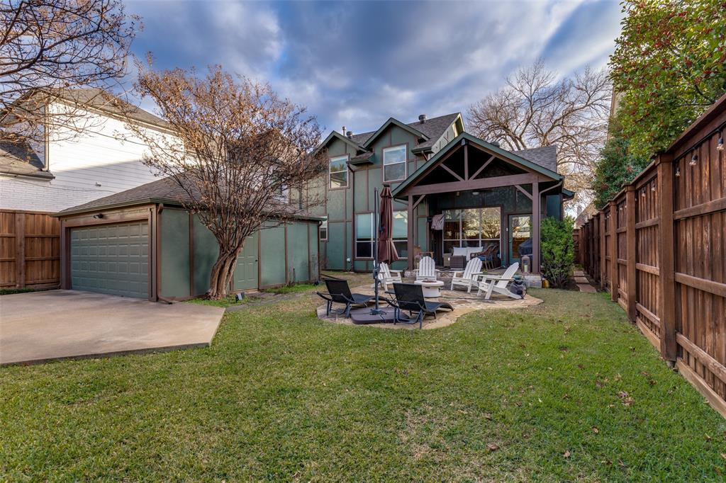 Linwood Place - Residential