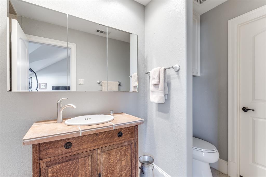 Linwood Place - Residential