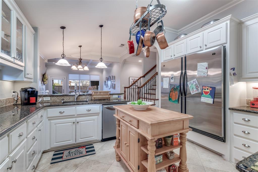 Linwood Place - Residential