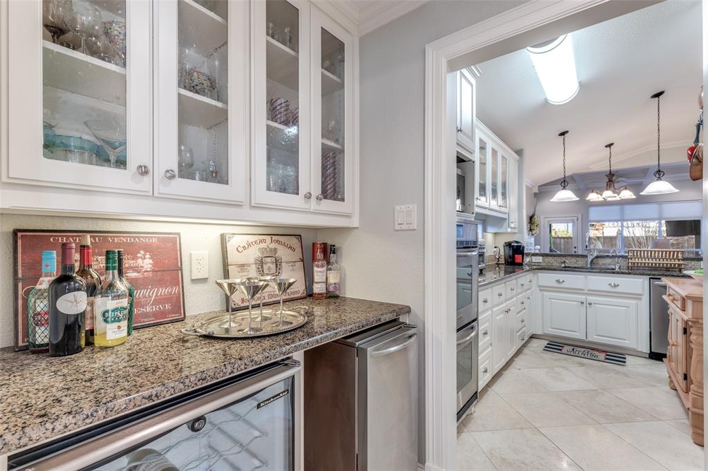 Linwood Place - Residential