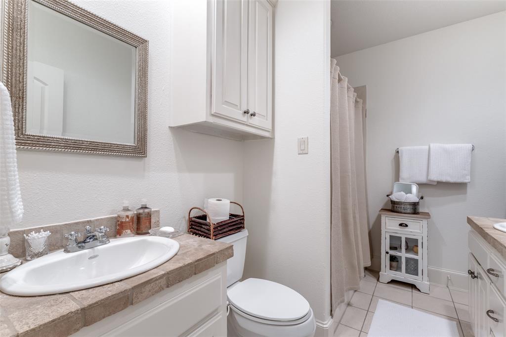 Linwood Place - Residential