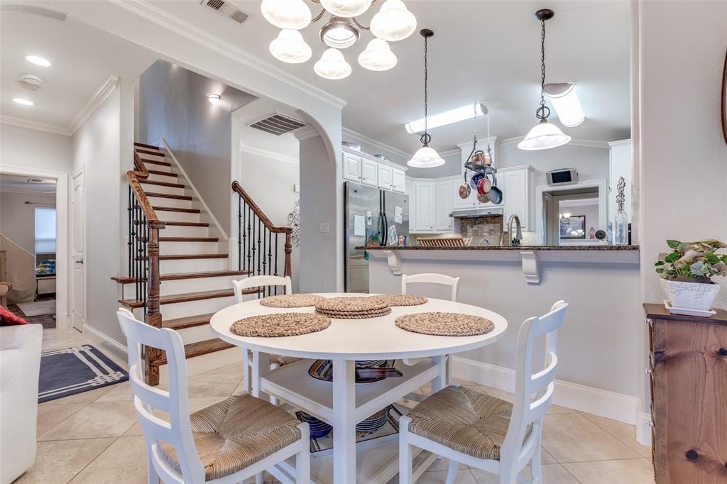 Linwood Place - Residential