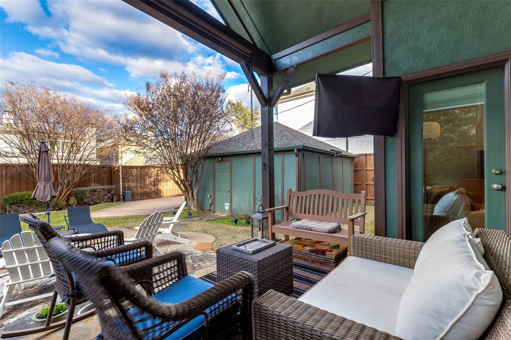 Linwood Place - Residential