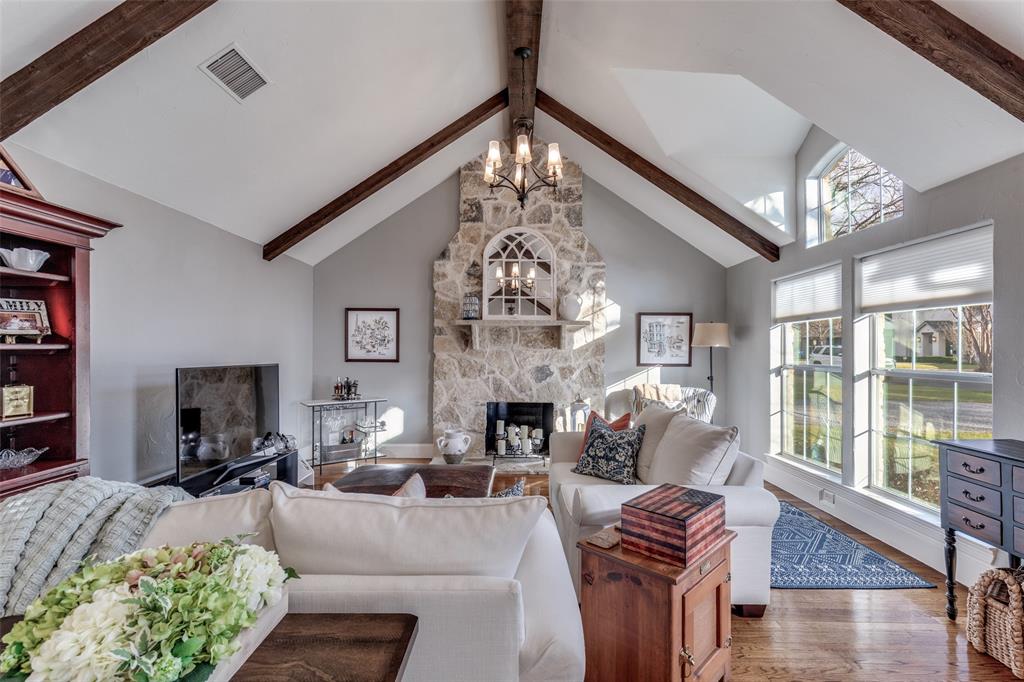 Linwood Place - Residential