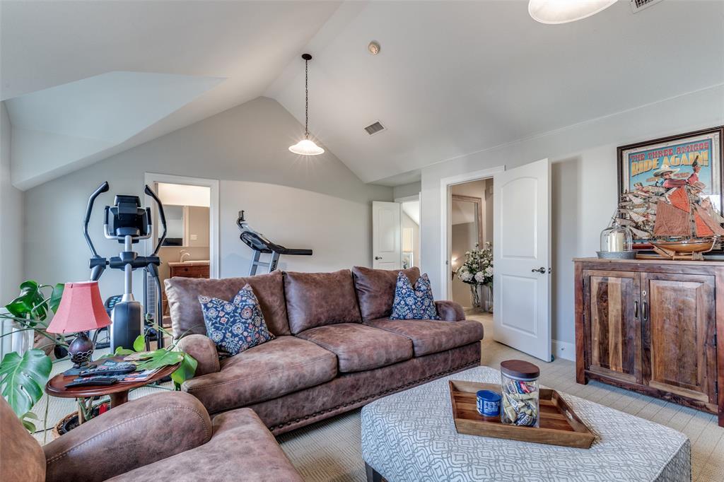 Linwood Place - Residential