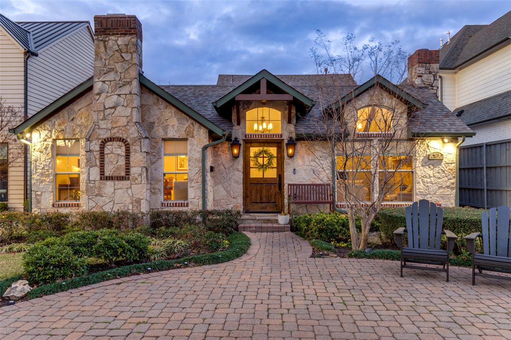 Linwood Place - Residential