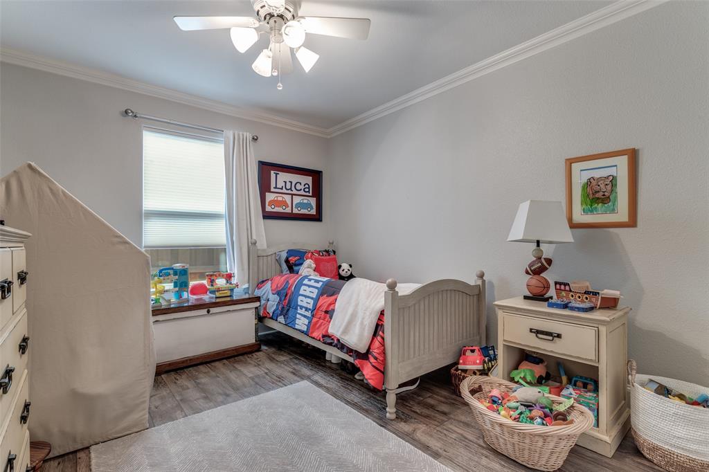 Linwood Place - Residential