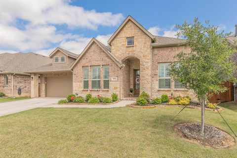 1076 Fleetwood Drive Justin TX 76247