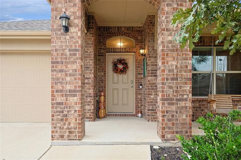 A home in Fort Worth