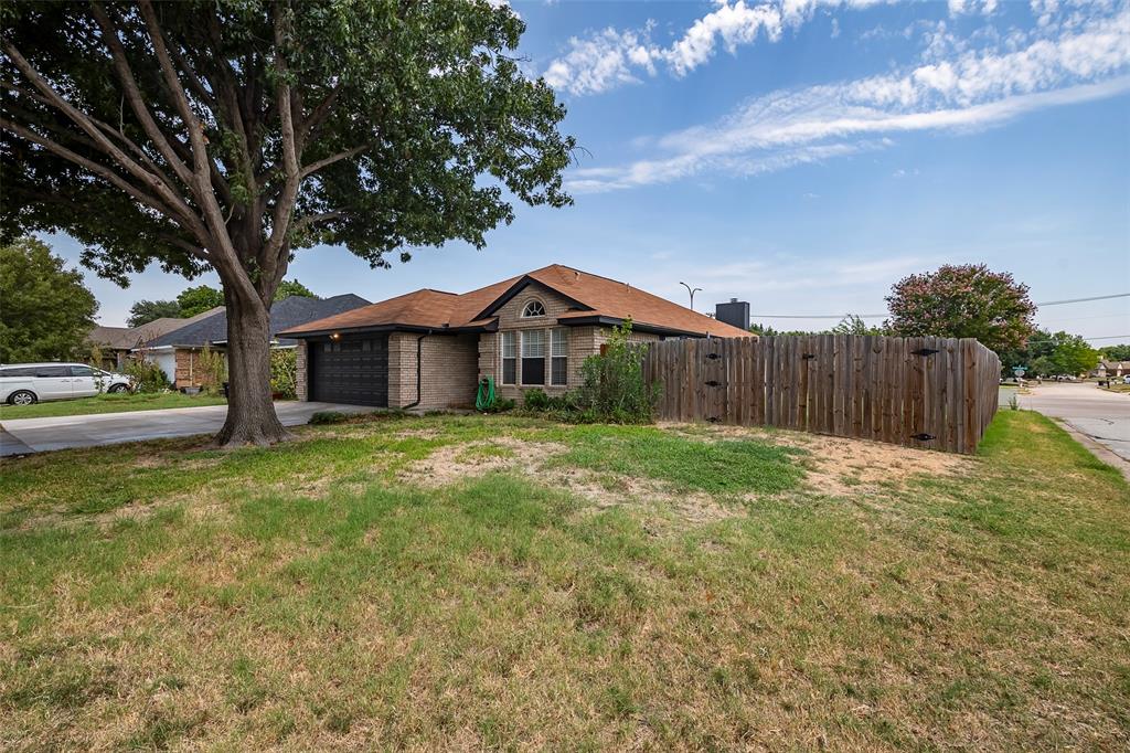 Summerfields Add - Residential