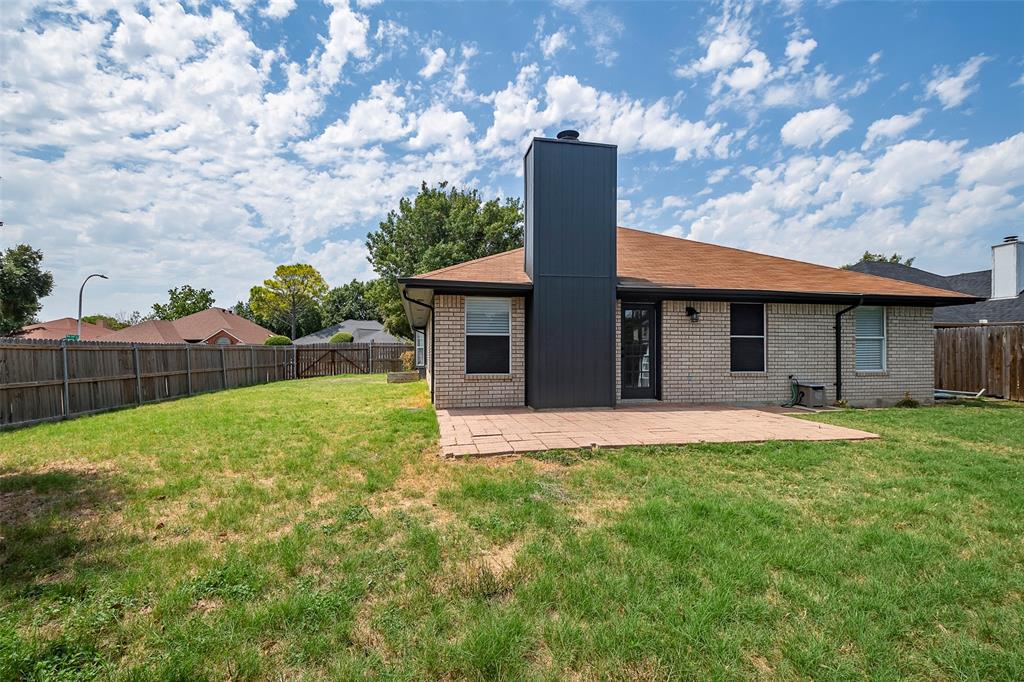 Summerfields Add - Residential