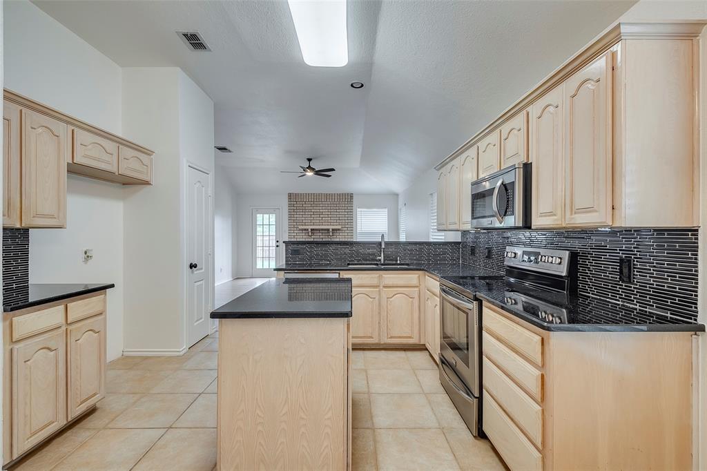 Summerfields Add - Residential