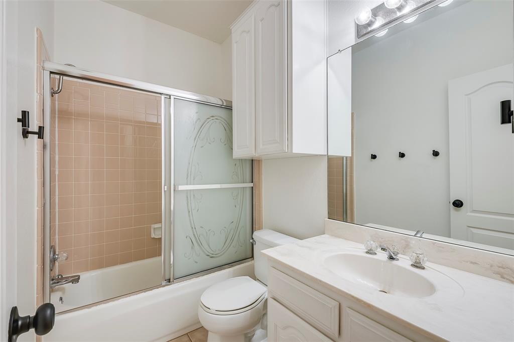 Summerfields Add - Residential