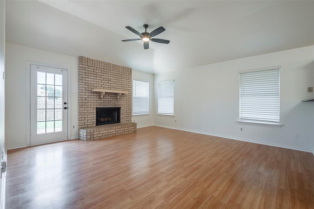 Summerfields Add - Residential