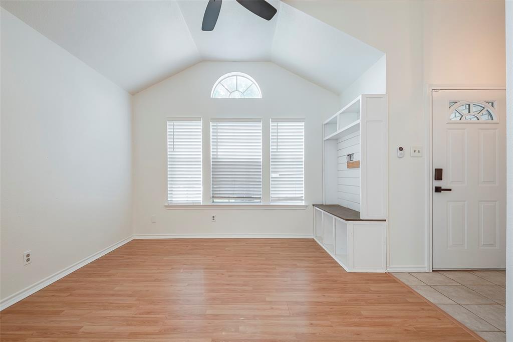 Summerfields Add - Residential