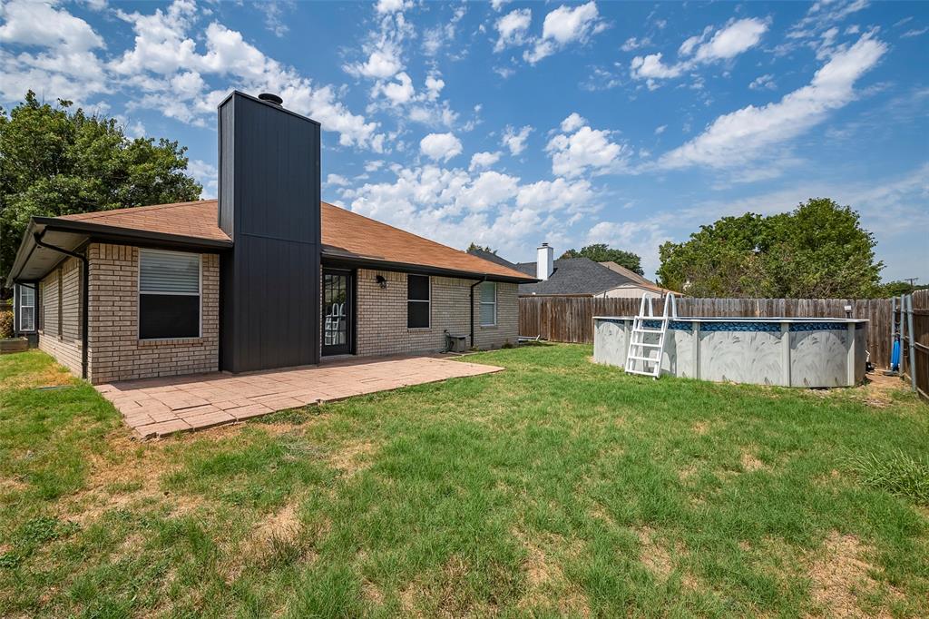 Summerfields Add - Residential