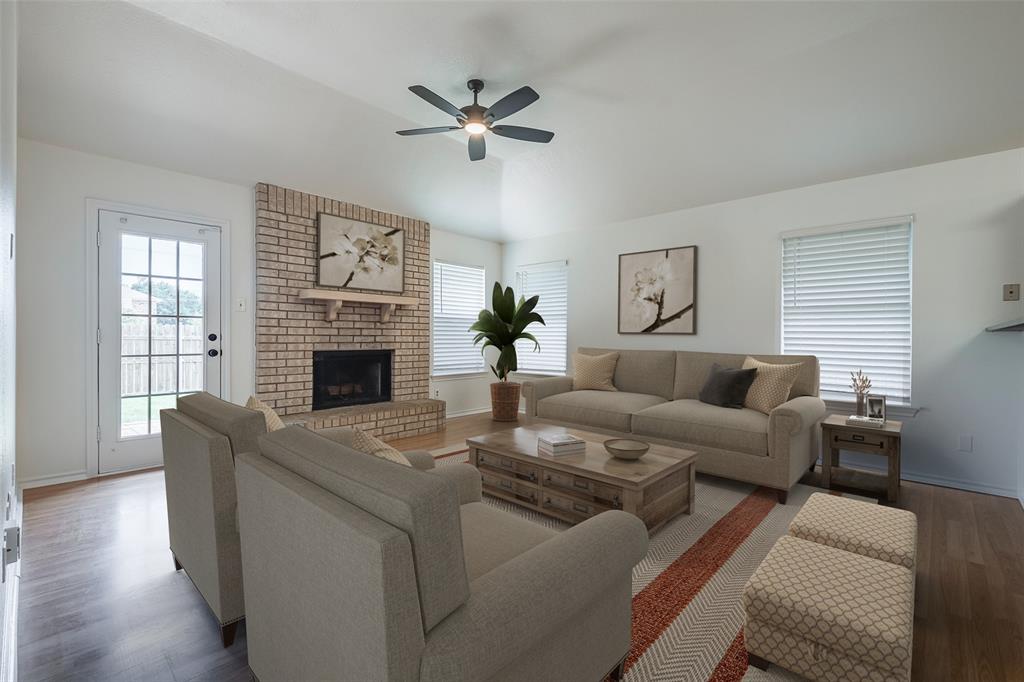 Summerfields Add - Residential