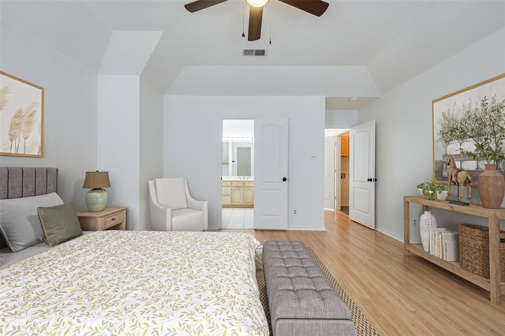 Summerfields Add - Residential