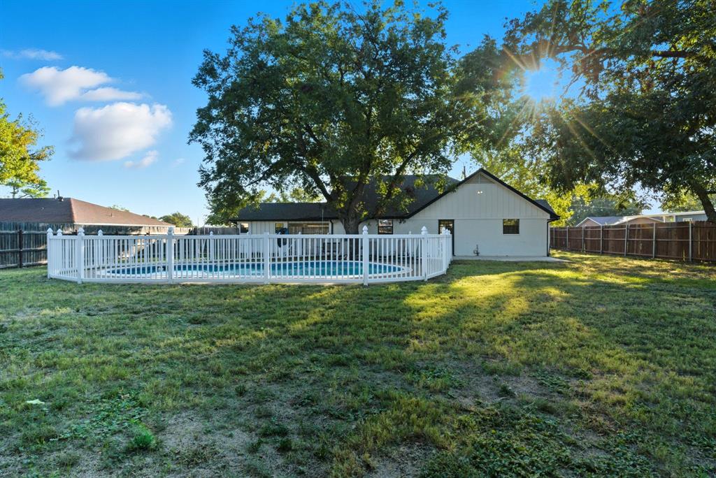 AIKEN W J NORTH - Residential