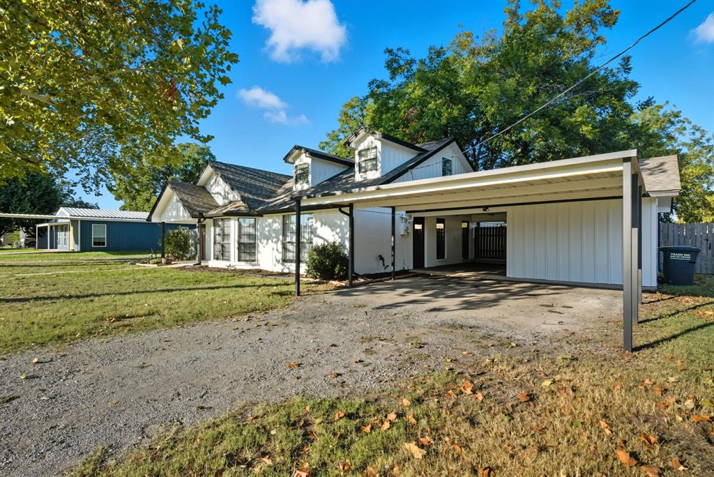 AIKEN W J NORTH - Residential