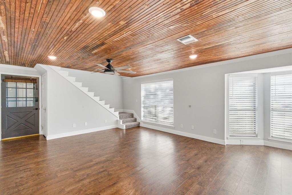 AIKEN W J NORTH - Residential