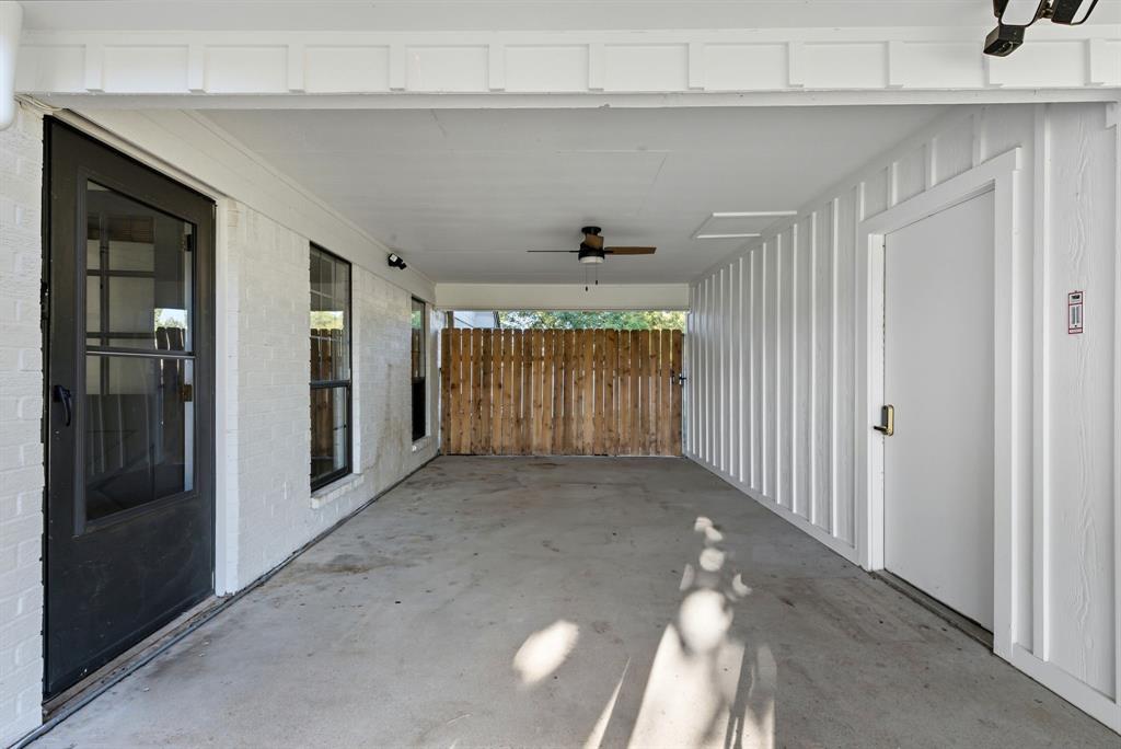 AIKEN W J NORTH - Residential