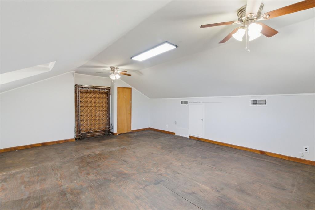 AIKEN W J NORTH - Residential