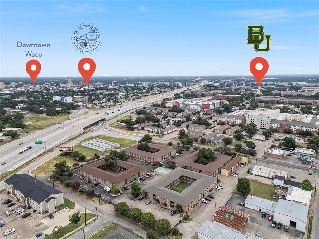 1214 Baylor Avenue 116