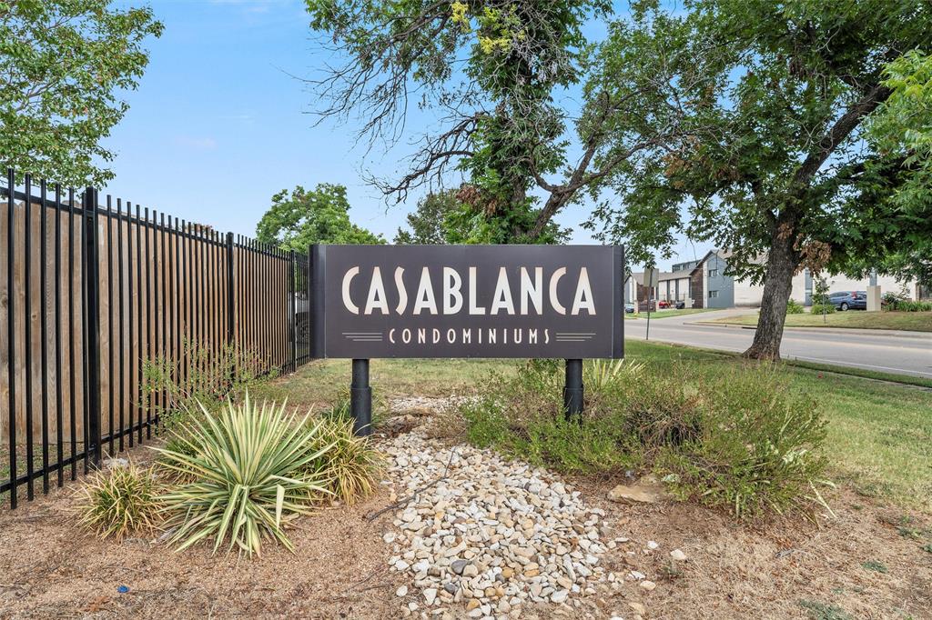 1214 Baylor Avenue 116