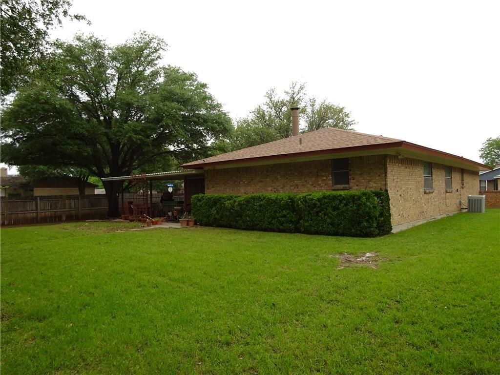 Camelot Court Add - Residential Lease