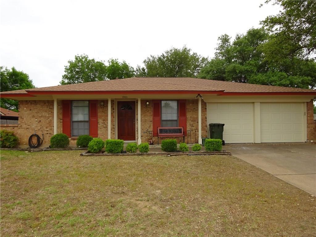 Camelot Court Add - Residential Lease