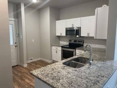 Orig Town Of Greenville - Residential Income