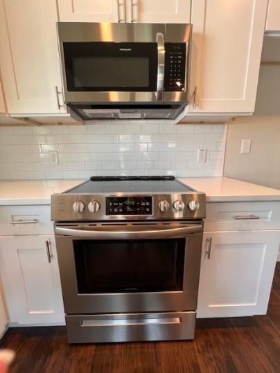 Orig Town Of Greenville - Residential Income