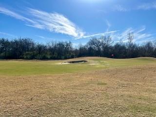 Thomas Crossing Add - Land