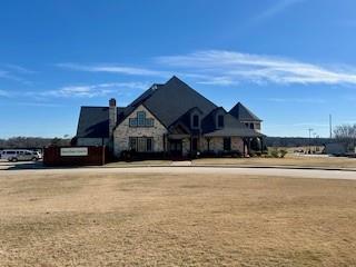 Thomas Crossing Add - Land