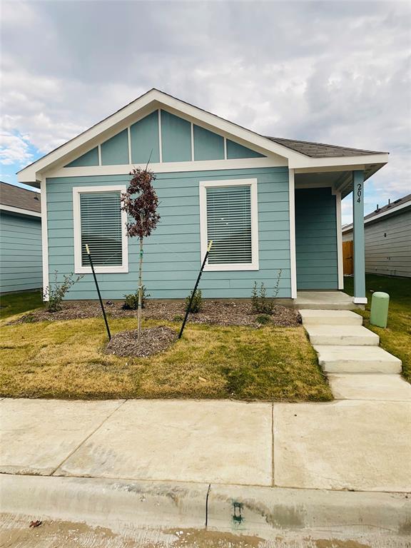 Tillage Farm PH1 - Residential Lease