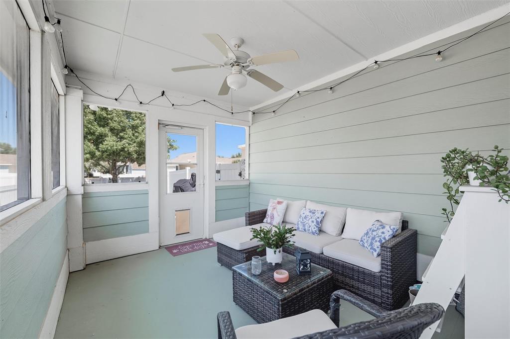 Sea Pines Village At Savannah - Residential