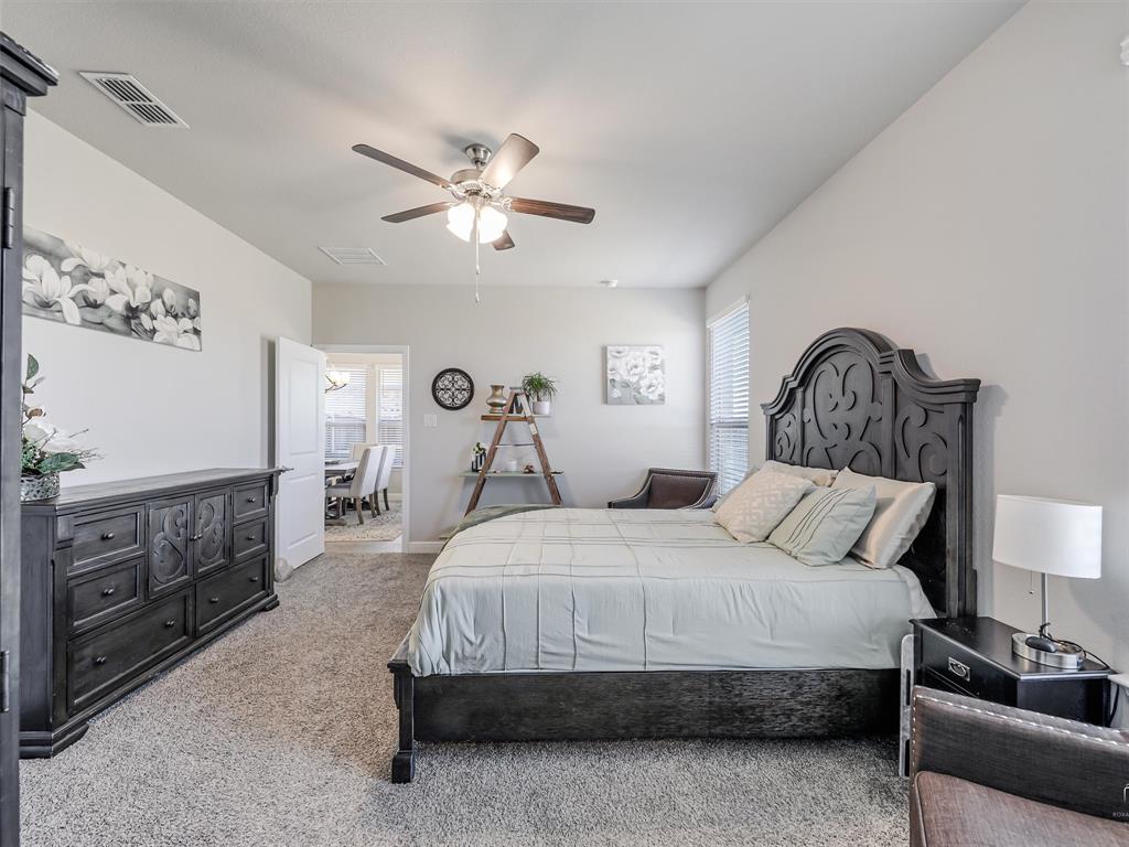 Erickson Farms Ph 1 - Residential