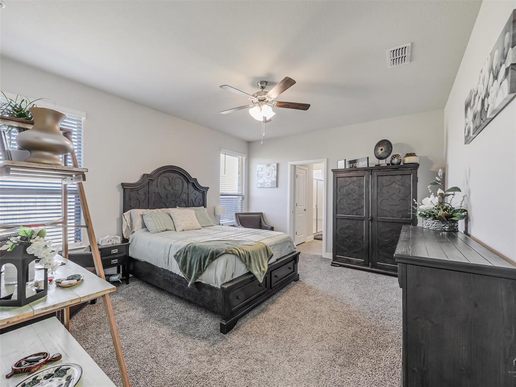 Erickson Farms Ph 1 - Residential