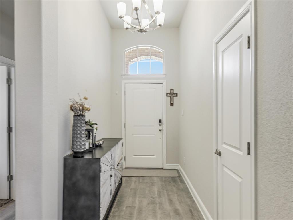 Erickson Farms Ph 1 - Residential