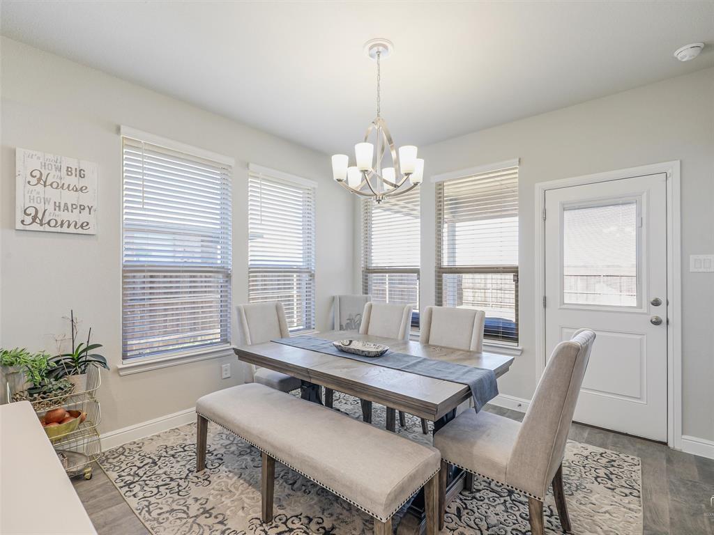 Erickson Farms Ph 1 - Residential