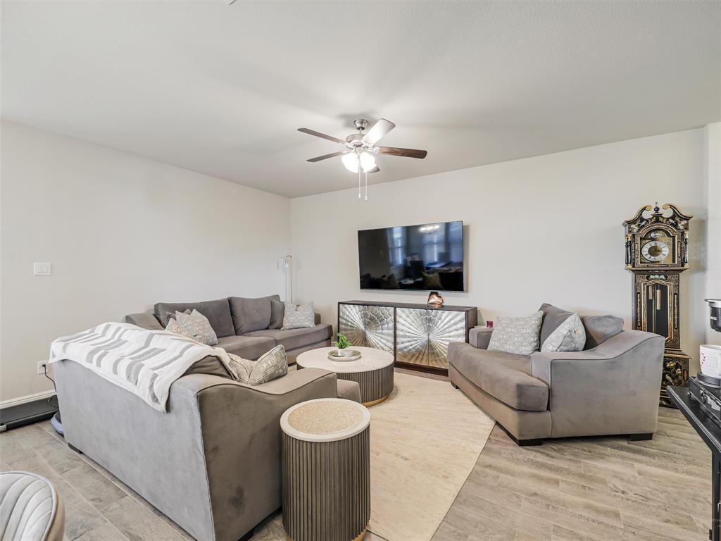 Erickson Farms Ph 1 - Residential