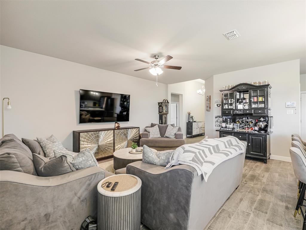 Erickson Farms Ph 1 - Residential