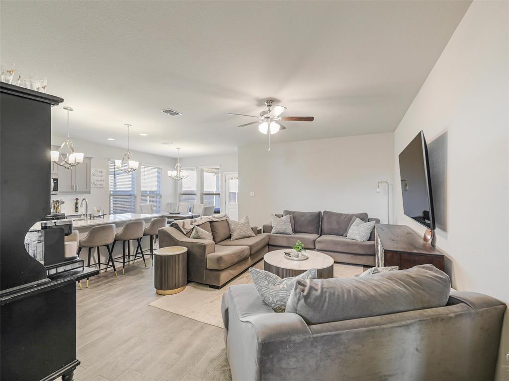 Erickson Farms Ph 1 - Residential