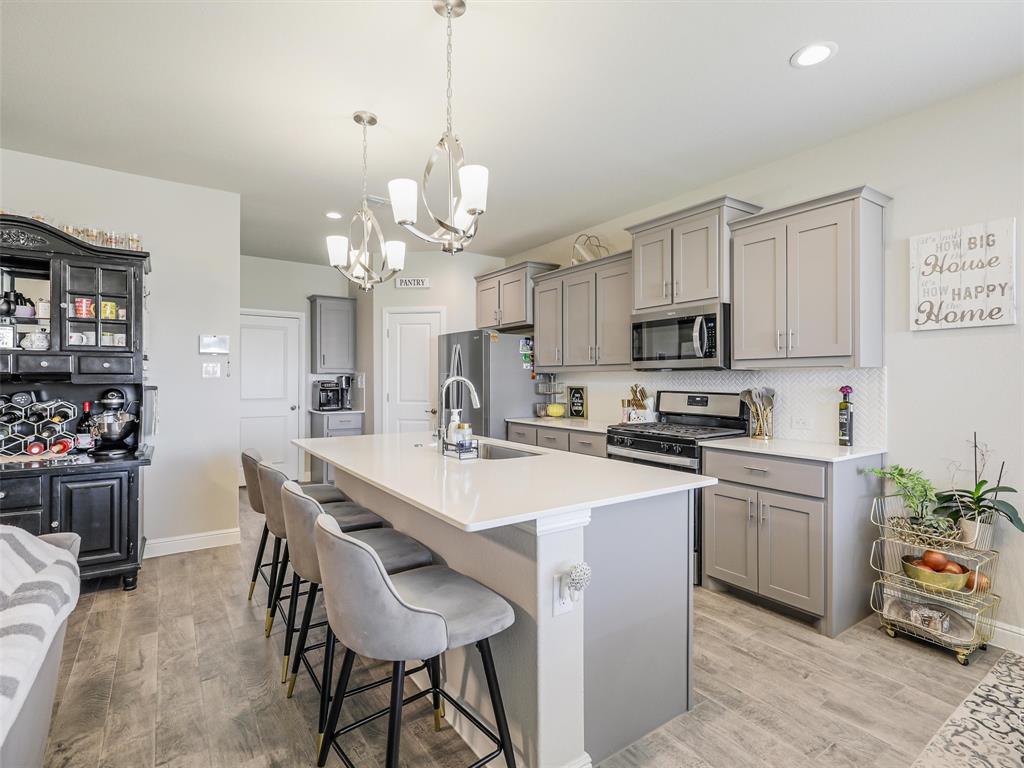 Erickson Farms Ph 1 - Residential